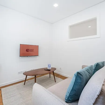 Guestready - Restful Getaway In 公寓