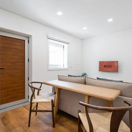 Apartmán Guestready - Restful Getaway In