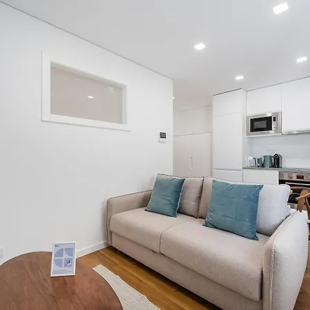 Guestready - Restful Getaway In Matosinhos (Porto)