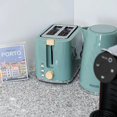 Guestready - Restful Getaway In Apartamento