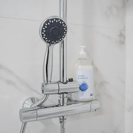 Apartamento Guestready - Restful Getaway In Matosinhos (Porto)