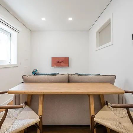 Guestready - Restful Getaway In * 马托西纽什