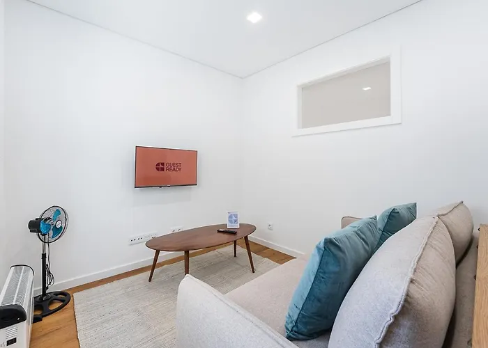 Guestready - Restful Getaway In Appartement