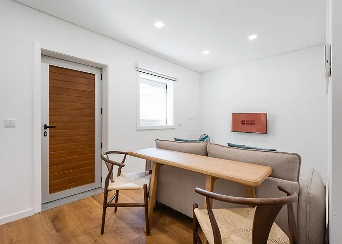 Appartement Guestready - Restful Getaway In