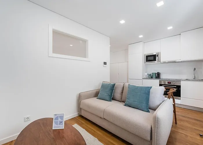 Guestready - Restful Getaway In Matosinhos (Porto)