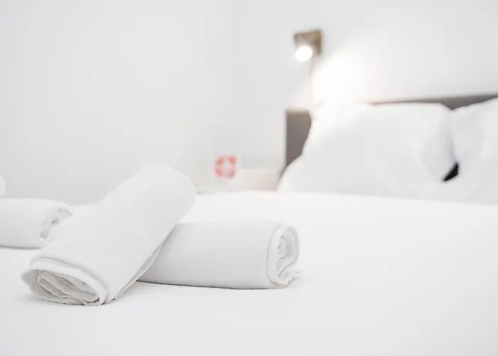 Appartement Guestready - Restful Getaway In Matosinhos (Porto)