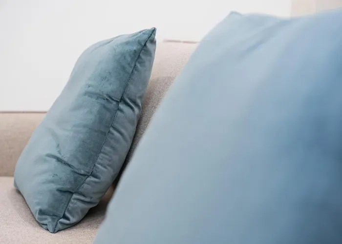 Apartmán Guestready - Restful Getaway In *