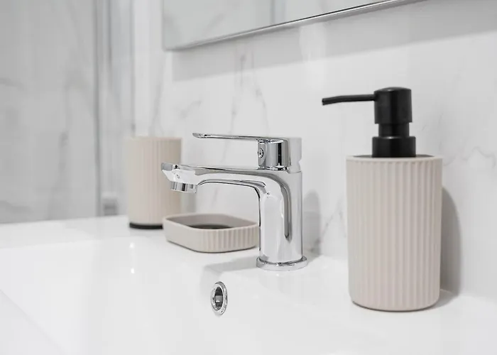 Appartement Guestready - Restful Getaway In *