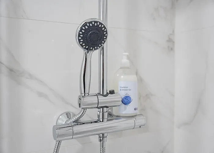 Apartmán Guestready - Restful Getaway In Matosinhos (Porto)