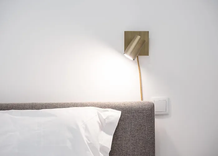 Guestready - Restful Getaway In Matosinhos (Porto)