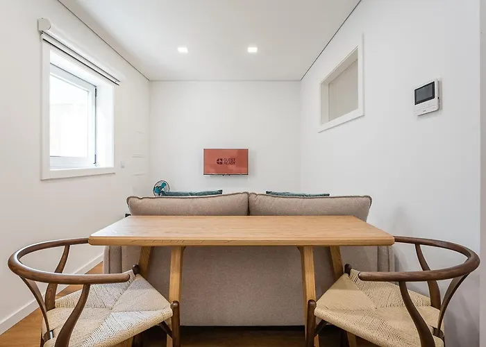Guestready - Restful Getaway In * Matosinhos (Porto)